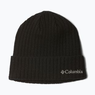 Columbia Watch Wintermütze schwarz 1464091