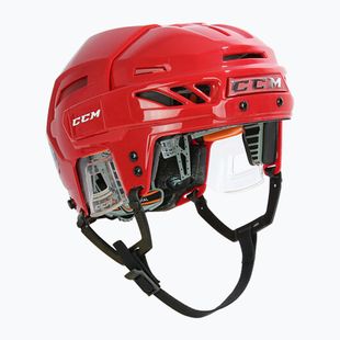 CCM Fitlite 3DS rot Eishockey Helm