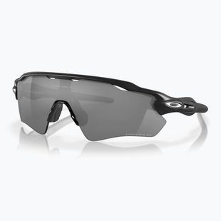 Oakley Radar EV Path mattschwarz/prizm schwarz polarisierte Sonnenbrille