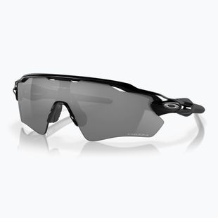 Oakley Radar EV Path Sonnenbrille poliert schwarz/prizm schwarz