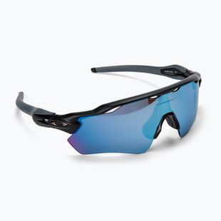 Oakley Radar EV Pfad Radfahren Brille schwarz 0OO9208