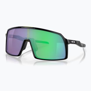 Sonnenbrille Oakley Sutro black ink/prizm jade