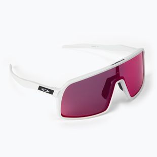 Oakley Sutro Sonnenbrille weiß und rosa 0OO9406