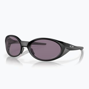 Oakley Eyejacket Redux matt schwarz/prizm grau Sonnenbrille