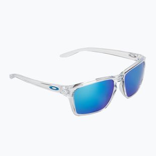 Oakley Sylas Sonnenbrille klar 0OO9448