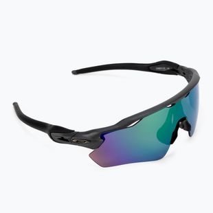 Oakley Radar EV Pfad Stahl/prizm Straße Jade Radfahren Brille 0OO9208