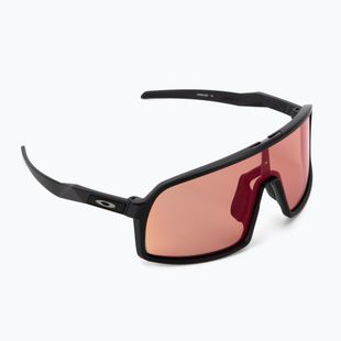 Oakley Sutro S mattschwarz Fahrradbrille 0OO9462-946203
