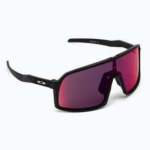 Oakley Sutro S schwarz und lila Sonnenbrille 0OO9462