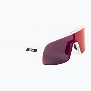 Oakley Sutro S matt weiß Radfahren Brille 0OO9462-946205