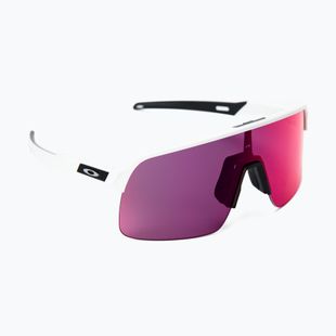 Oakley Sutro Lite Radfahren Brille weiß Sutro Lite weiß 0OO9463
