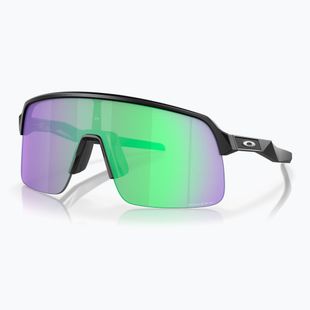 Sonnenbrille Oakley Sutro Lite matte black/prizm road jade