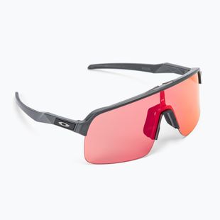 Oakley Sutro Lite Radfahren Brille schwarz 0OO9463