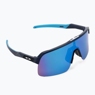 Oakley Sutro Lite matt navy Radfahren Brille 0OO9463-946306