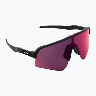 Oakley Sutro Lite Sweep Radfahren Brille schwarz 0OO9465