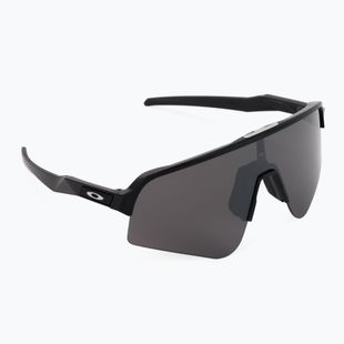 Oakley Sutro Lite Sweep Radfahren Brille schwarz 0OO9465