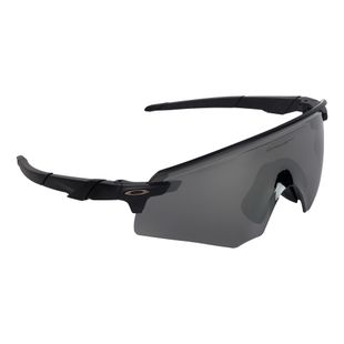 Oakley Encoder Radfahren Brille schwarz 0OO9471