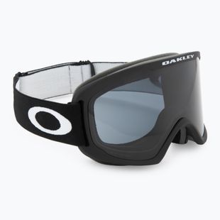 Skibrille Oakley O-Frame 2.0 Pro M matte black/dark grey
