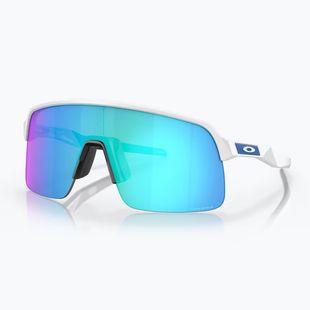 Sonnenbrille Oakley Sutro Lite matte white/prizm sapphire