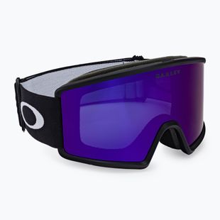 Oakley Target Line L lila Skibrille OO7120-14