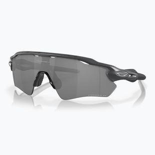 Oakley Radar EV Path hochauflösende Carbon/Prizm schwarz polarisierte Sonnenbrille