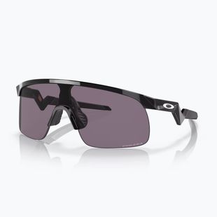 Kinder-Sonnenbrille Oakley Resistor polished black/prizm grey