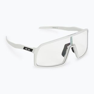 Sonnenbrille Oakley Sutro weiß OO946