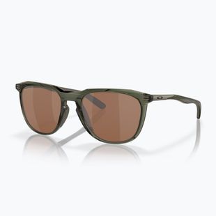 Sonnenbrille Oakley Thurso olive ink