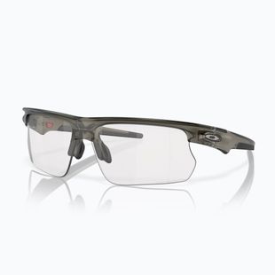 Oakley Bisphaera grau rauch/photochromatische Sonnenbrille