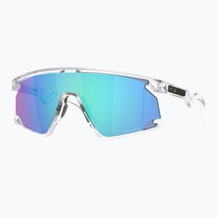 Sonnenbrille Oakley Bxtr clear/prizm sapphire