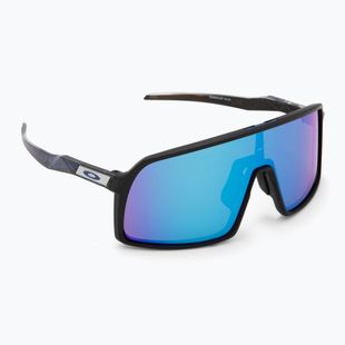 Sonnenbrille Oakley Sutro matte black/prizm sapphire