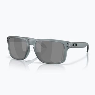 Sonnenbrille Oakley Holbrook matte crystal black