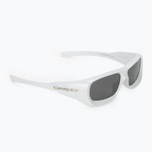 Sonnenbrille Oakley De Soto pearl white