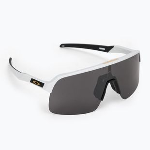 Oakley Sutro Lite PC matt weiß/prizm schwarz Sonnenbrille