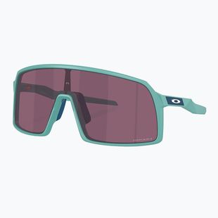 Oakley Sutro matte pacific/prizm Straße schwarz Sonnenbrille