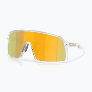 Oakley Sutro pazifischen Glas/prizm 24k Sonnenbrille