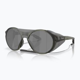 Sonnenbrille Oakley Clifden matte olive ink