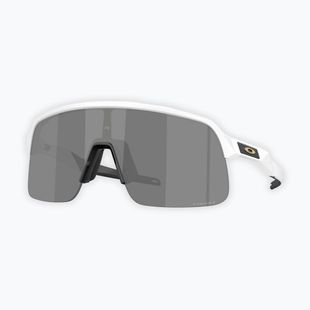 Oakley Sutro Lite S PC matte weiß/prizm schwarz Sonnenbrille