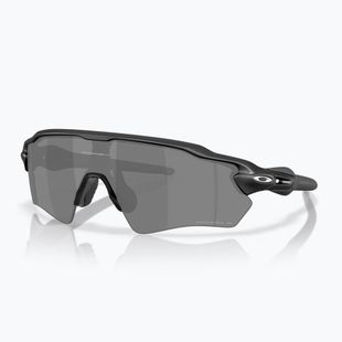 Oakley Radar EV S Path mattschwarz/prizm schwarz polarisierte Sonnenbrille