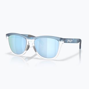 Sonnenbrille Oakley Frogskins Range XL prizm deep water