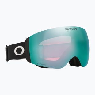 Skibrille Oakley Flight Deck Pro M matte black/prizm sapphire/prizm torch