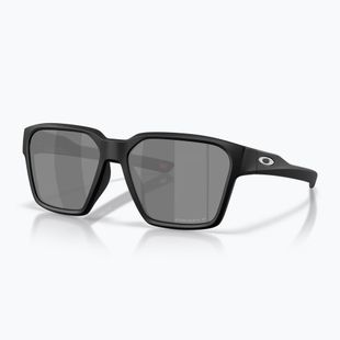 Sonnenbrille Oakley Briza matte black/prizm black