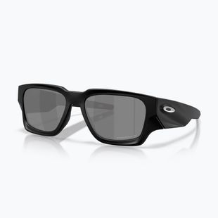 Sonnenbrille Oakley Instagator matte black