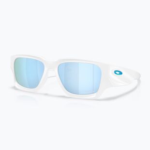 Sonnenbrille Oakley Instagator matte white