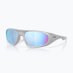 Sonnenbrille Oakley Neoforma x-silver