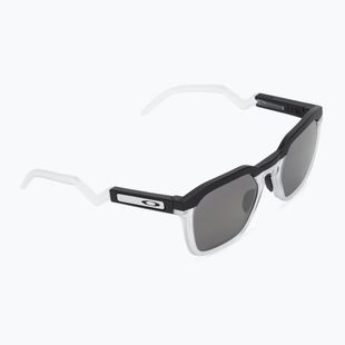 Sonnenbrille Oakley HSTN SQ matte black