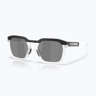 Sonnenbrille Oakley HSTN SQ matte black
