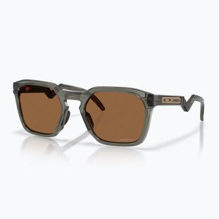 Sonnenbrille Oakley HSTN SQ grey smoke