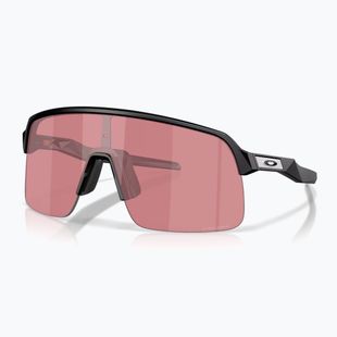 Sonnenbrille Oakley Sutro Lite matte black/prizm dark golf