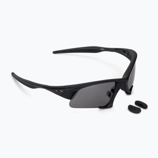 Sonnenbrille Oakley Suture Jacket matte black