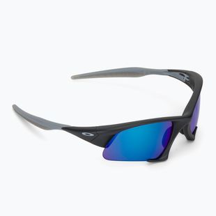 Sonnenbrille Oakley Suture Jacket matte carbon